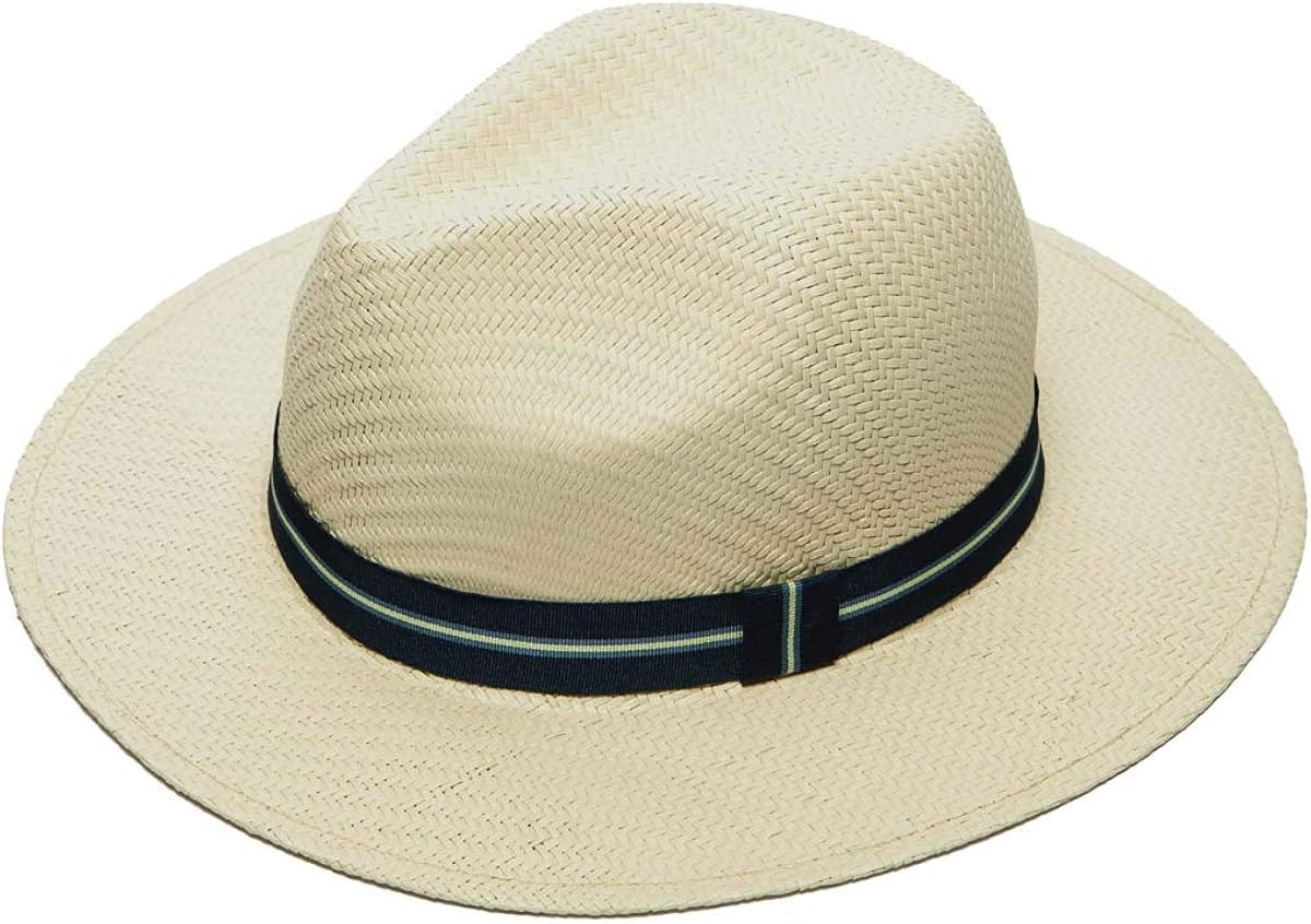panama style hat