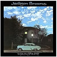 Jackson Browne - Jackson Browne - Amazon.com Music