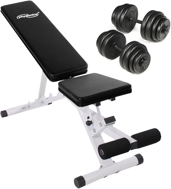 Banc physionics Clearance