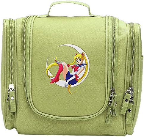 Sailor Moon III Cosmetic Makeup Bag