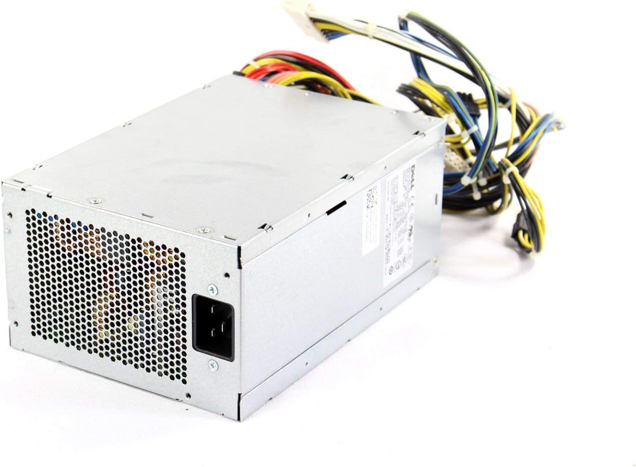 Dell ND285 1000 Watt Power Supply for Precision Workstation. (Certified Refurbished)