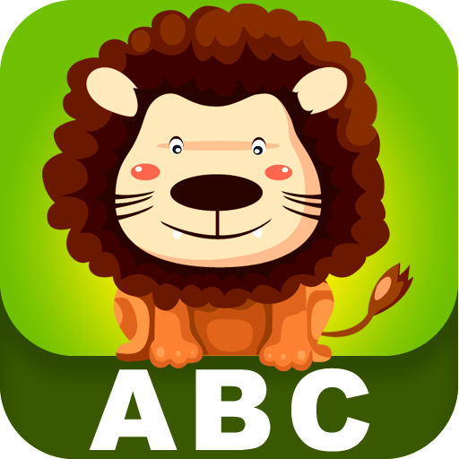 ABC Baby Zoo Flash Cards Appstore for Android