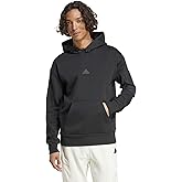 adidas mens City Escape Hoodie