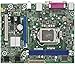 Boxed Intel H61 Micro ATX DDR3 1333 Motherboard (BOXDH61CRB3)