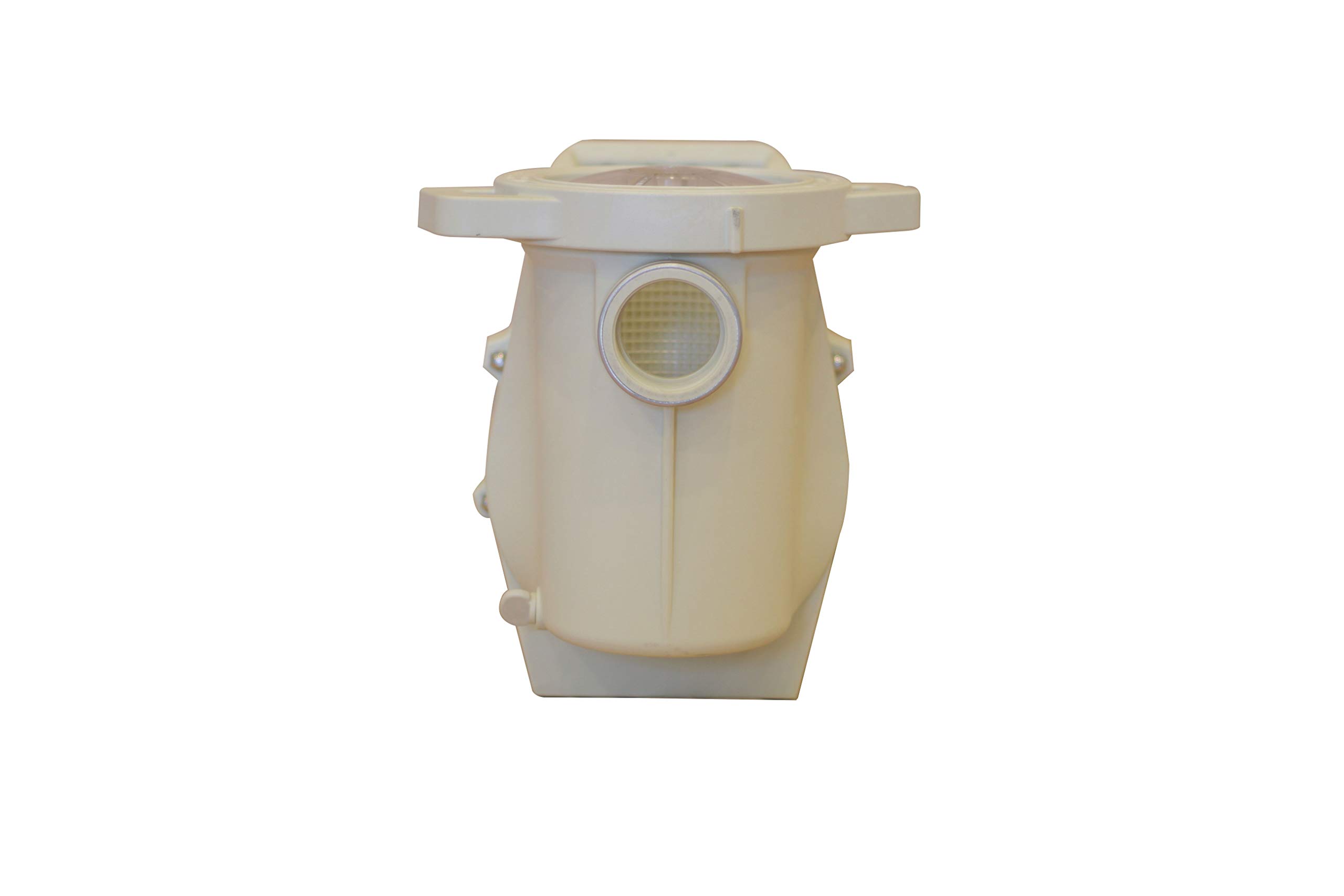 FibroPool FP150 Swimming Pool Pump In Ground (1.5 Horsepower)