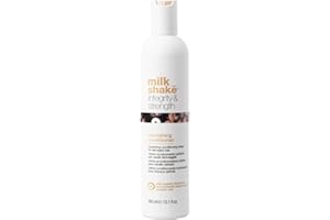milk_shake integrity & strength nourishing conditioner 10.1 fl.oz (300 ml)