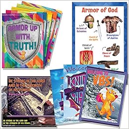 Vacation Bible School Vbs 2020 Knights Of North Castle