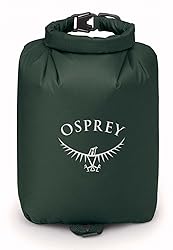 Osprey Ultralight 3L Waterproof Dry Sack, Tundra
