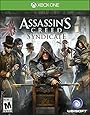 Assassin's Creed Syndicate - Xbox One