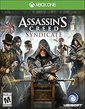 Assassin's Creed Syndicate - Xbox One