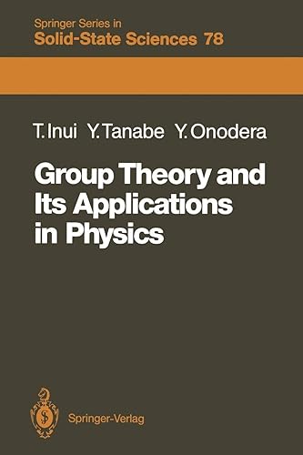 Download Group Theory and Its Applications in Physics PDF
