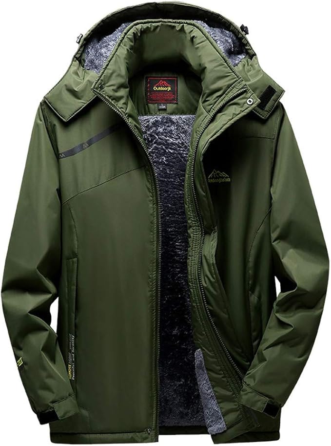 cashmere coat in rain