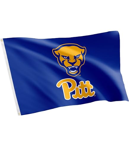 Desert Cactus University Of Northern Iowa Flag - UNI Panthers 3x5 Ft 100% Polyester Banner - View #6