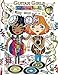 Guitar Girls Coloring Book by Nancy Marasa