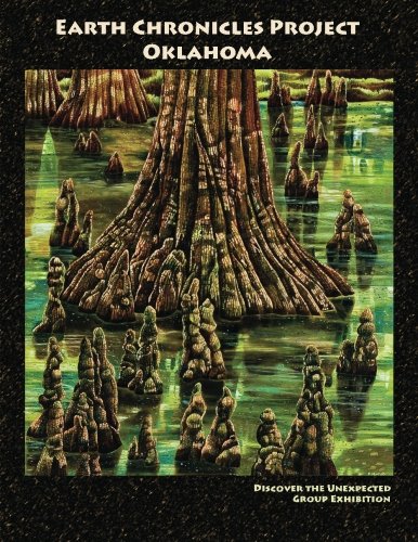 Earth Chronicles Project - Oklahoma by Fran Hardy, Bob Demboski