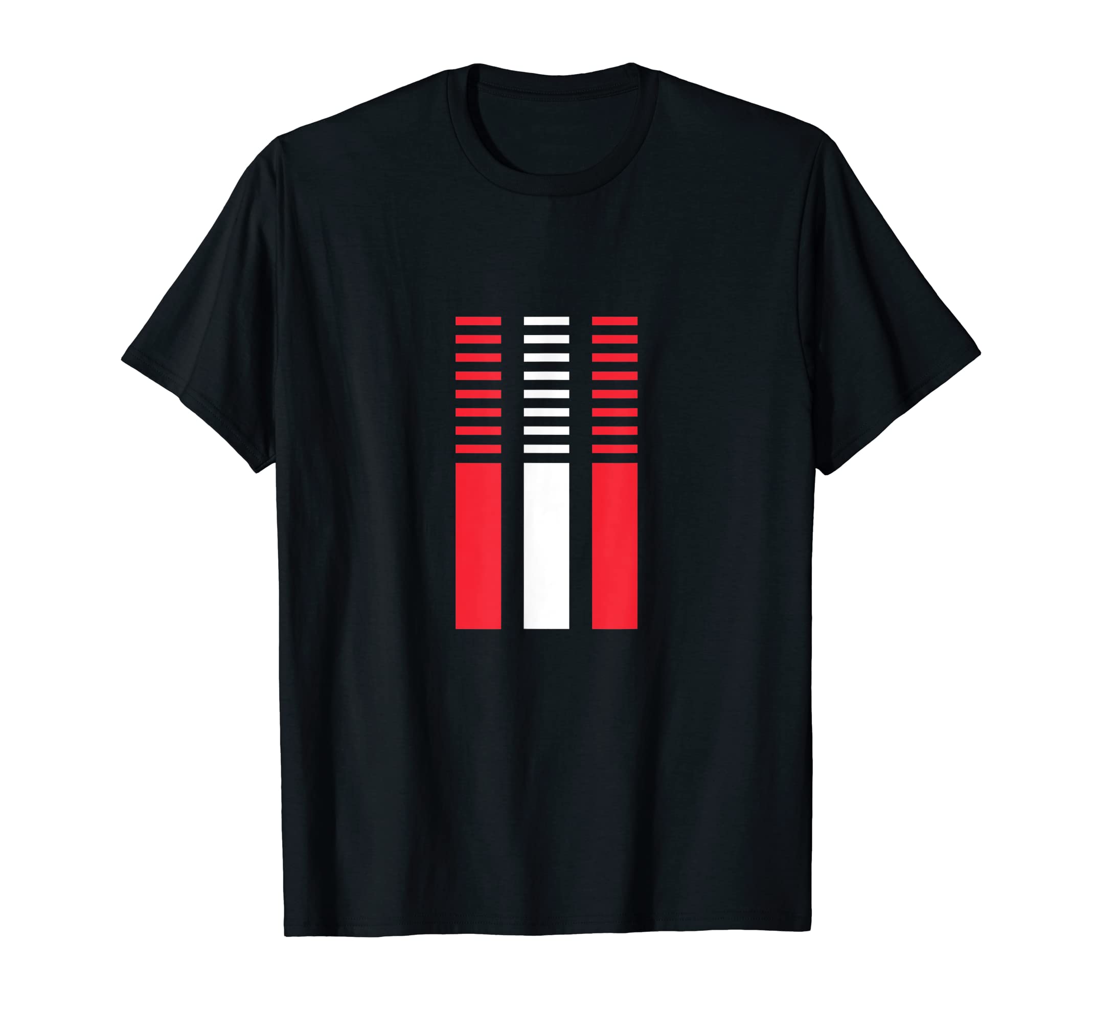 Flag Austria T-Shirt
