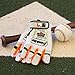 Franklin Sports MLB CFX Pro Signature Series Batting Gloves (Cabrera/Cano/Ortiz)