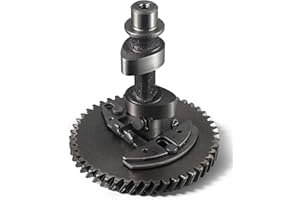 AKSGKGQ 212cc .265 Camshaft for Predator 212cc Hemi 196cc Clone GX200 Engine Minibike Go Kart Performance Parts