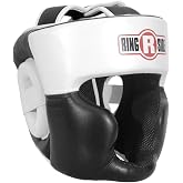 Ringside New Full Face Training Headgear