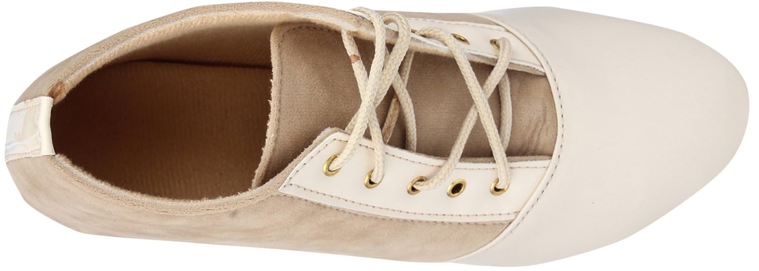 bonzer women's patent leather boots