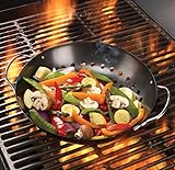 Non-stick Grilling Bowl