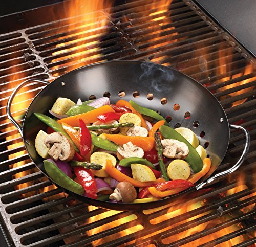 Non-stick Grilling Bowl