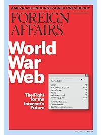 Foreign Affairs
