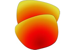 EZReplace Lenses Replacement for GOODR Amelia Earhart Ghosted Me Sunglasses
