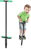 NEZHEIZERY Pogo Stick for Kids Age 6 and