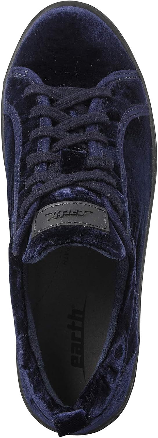 earth zinnia sneaker