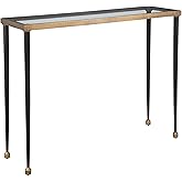 Uttermost 50084 Stiletto - Console Table-32 Inches Tall and 40 Inches Wide