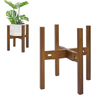 Amazon Best Sellers: Best Plant Stands