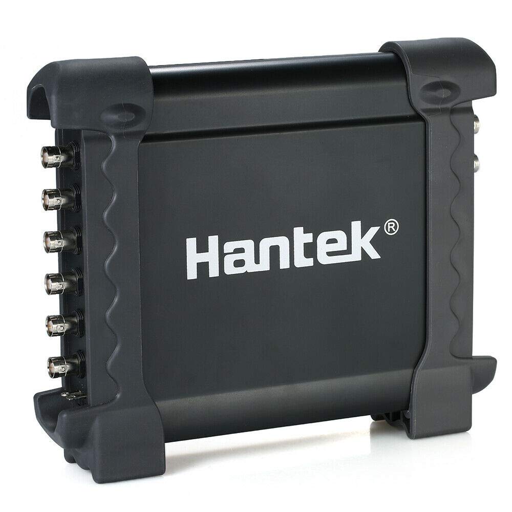 Hantek 1008C PC USB 8CH Automotive Diagnostic Digital Oscilloscope/DAQ