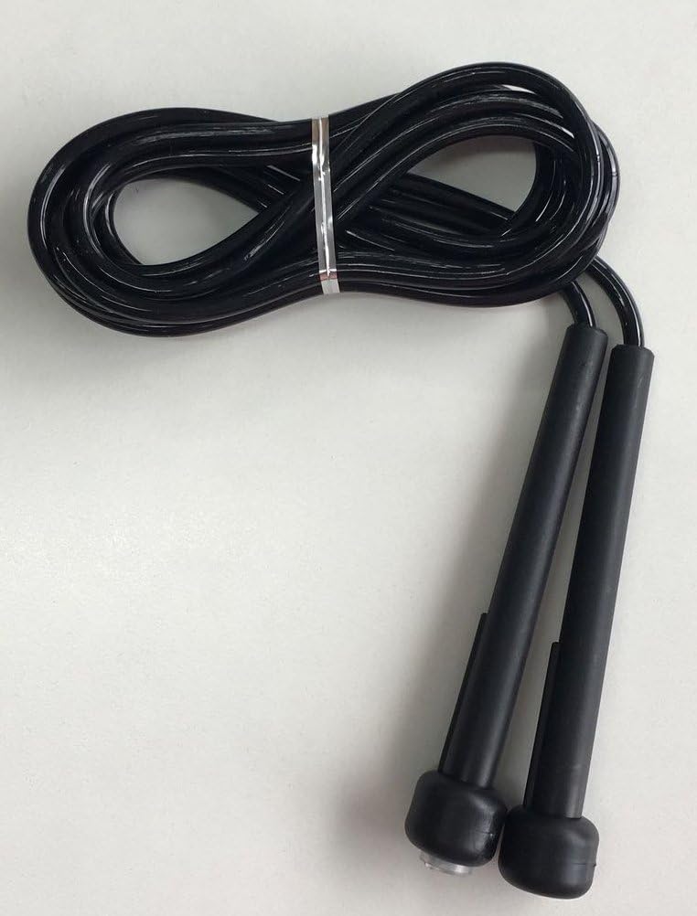 Mas International Ltd Skipping Rope Fitness Speed Rope Jump Boxing Exercise Gym Jumping Workout