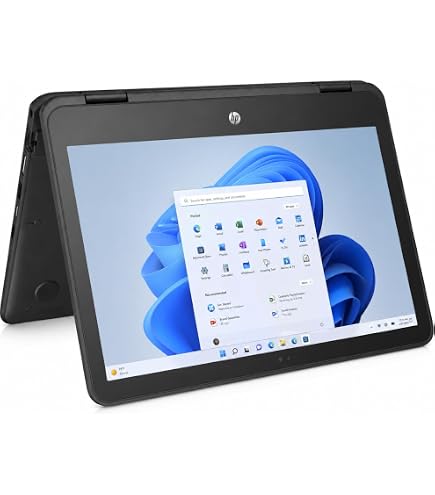 Amazon.com: HP ProBook x360 11 G5 EE 11.6