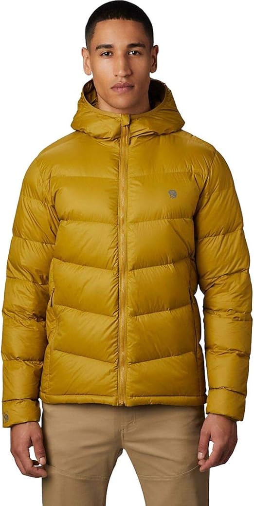 mountain hardwear mt eyak