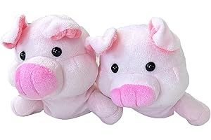 JoyCan Ice Skate Blade Covers Animal Blade Buddies Guards for Hockey Skates, Figure Skates