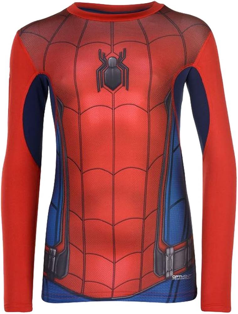 sondico marvel base layer