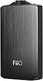 Fiio A3 (Kilimanjaro 2) Portable Headphone Amplifier (formerly E11K)