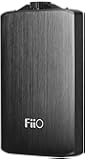 Fiio A3 (Kilimanjaro 2) Portable Headphone Amplifier (formerly E11K)