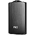 FiiO A3 Portable Headphone Amplifier (Black)