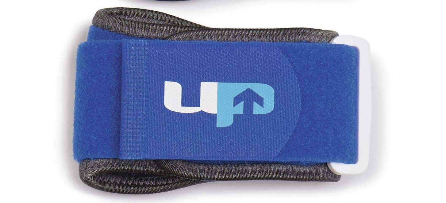 Ultimate Performance UP Tennis Elbow - Royal Blue