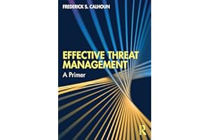 Effective Threat Management: A Primer