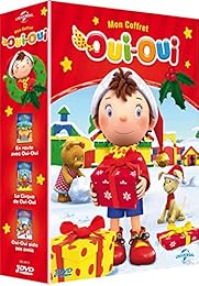 Mon Coffret Oui-Oui - Pack