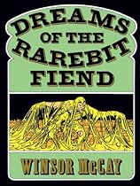 Dreams of the Rarebit Fiend (Dover Humor)
