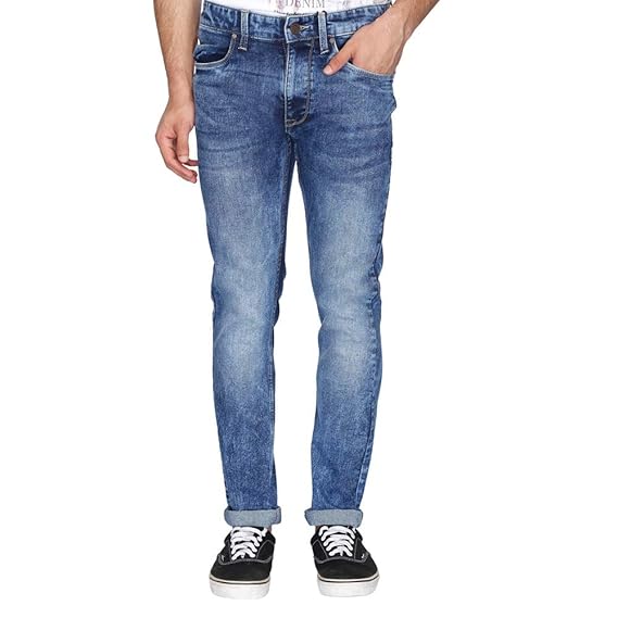 wrogn jeans amazon