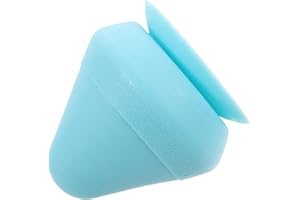 SMASOLO Suction Cup Massage Ball for Back and Neck Relief Silicone Muscle Massage Tool with Wall Mount