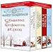 A Frost Family Christmas Anthology