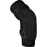 IXS Carve 2.0 Elbow Guards Black