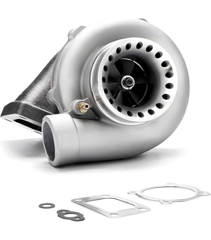 Amazon.com: BorgWarner 179905 Turbine Housing (SX S300 1.00 A/R